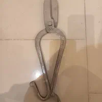 قیچی گالوانیزه