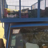 فروش تعدادی سبد گوجه ۱۴کیلویی