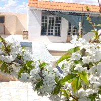 باغ ویلا ۵۰۰ متری