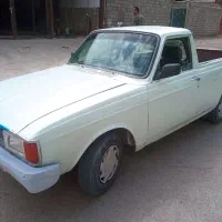 پیکان وانت مدل 88