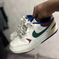 کتونی نایک اصلی اورجینال در حد نو