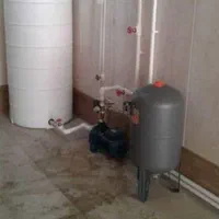 نصب و تعمیر پمپ آب خانگی|خدمات پیشه و مهارت|محمدیه-قزوین, |دیوار