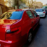 رانا مدل ۹۲ در حد|خودرو سواری و وانت|تهران, اوقاف|دیوار