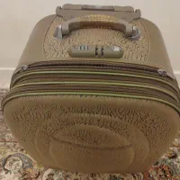 چمدان مسافرتی