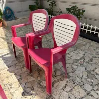 صندلی پلاستیکی مارک ناصر