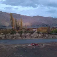 باغ فروشی روستای وزمدر جای دنج