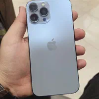 آیفون ۱۳ پرومکس