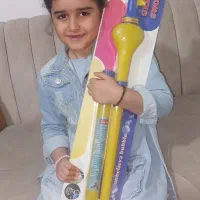 حباب ساز غول پیکر lama toys