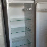 یخچال جنرال اصل سالم