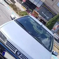 پژو 405 مدل 86، موتور سیخ وسط، داخل کرم، فنی سالم|خودرو سواری و وانت|شیراز, صاحب الزمان|دیوار