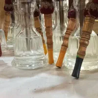 کارگر چایخانه