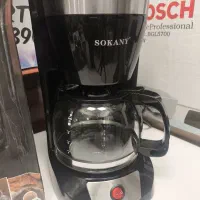 قهوه ساز|سماور، چایساز، قهوهساز|تهران, هرندی|دیوار