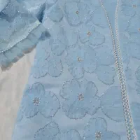 کت مجلسی و شلوار جدا کار مزون