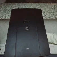 اسکنر اصل CANON LiDE120