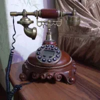 تلفن سلطنتی نو