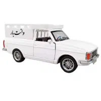 وانت بار کرایه