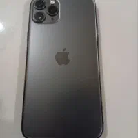 iPhone 11 pro 256گیگ