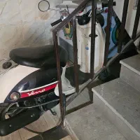 موتور پاکشتی وینو انژکتور