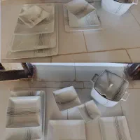 سرویس چینی تقدیس