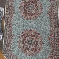 رومیزی ترمه