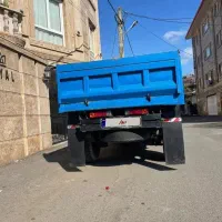 نیسان کمپرسی|خودرو سواری و وانت|رشت, گلسار|دیوار