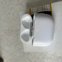 ایرپاد ۴ اپل اصلی به همراه تک گوش چپ