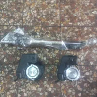 تعمیر تخصصی هیدرولیک فرمان و جلوبندی (مبین)