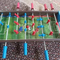 فوتبال دستی