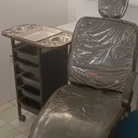 لوازم آرایشگاه