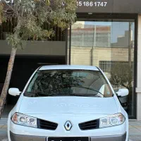 مگان ۹۰ اتومات دوبرگ سند
