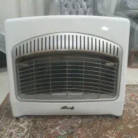 بخاری بدون دودکش نو