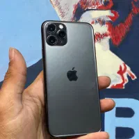 آیفون ۱۱ پرو