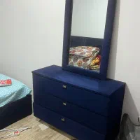 تخت و دراور|تخت و سرویس خواب|نوشهر, |دیوار