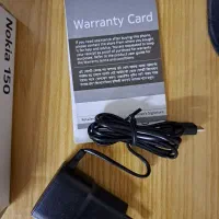 نوکیا 150|موبایل|رشت, لاکانی|دیوار