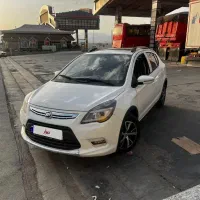 لیفان x50اتومات مدل95 بدون رنگ نقد اقساط