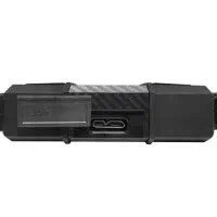 هارد اکسترنال ای دیتا 4ترابایت|قطعات و لوازم جانبی رایانه|هشترود, |دیوار