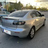 مزدا۳ تیپ ۱|خودرو سواری و وانت|بروجرد, |دیوار