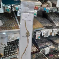 گوشواره گل گوش انگشنر|بدلیجات|زرند, |دیوار