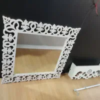 آینه pvc|آینه|بندر ماهشهر, |دیوار