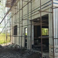 اجاره داربست و بالابر