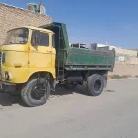 ایفامدل63کمک دار فابریک