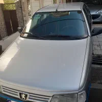 پژو ۴۰۵ خاص