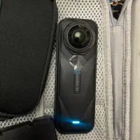 دوربین insta360 x5 8k 360 Action Cam|دوربین عکاسی و فیلم‌برداری|تهران, علم و صنعت|دیوار