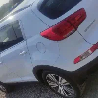 اسپورتیج2015|خودرو سواری و وانت|لاهیجان, انقلاب|دیوار