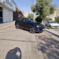 x33 کراس ۱۴۰۳|خودرو سواری و وانت|شیراز, ابیوردی|دیوار