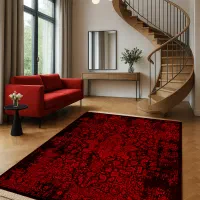 فرشینه بخر با یک پنجم قیمت فرشهای بازار|فرش|گنبد کاووس, |دیوار