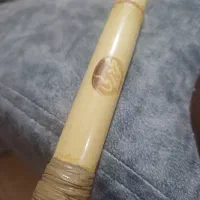 نی هفت بند محمد رسولی|سازهای بادی|قدس, معادن شن و ماسه|دیوار