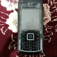 گوشی نوکیا N72|موبایل|تالش, هشتپر|دیوار
