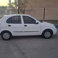 تیبا ۲ مدل ۱۴۰۰ کم کار|خودرو سواری و وانت|گلبهار, شهر جدید گلبهار|دیوار