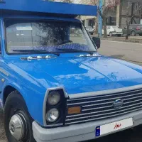 سایپا تناژ پایین